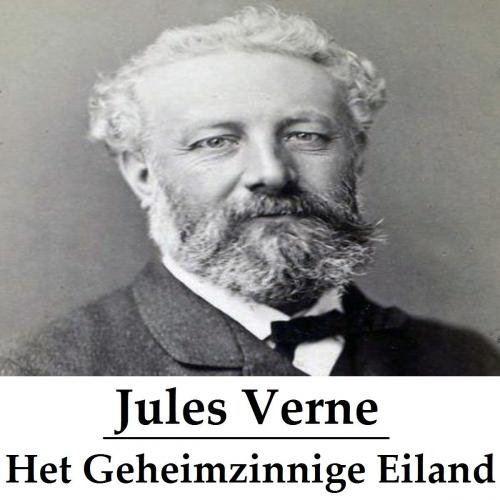 Cover of the book Het Geheimzinnige Eiland (geïllustreerd) by Jules Verne, Consumer Oriented Ebooks Publisher
