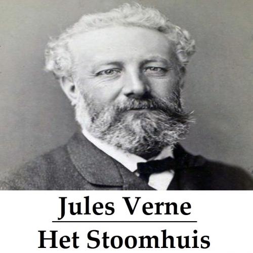 Cover of the book Het Stoomhuis (geïllustreerd) by Jules Verne, Consumer Oriented Ebooks Publisher