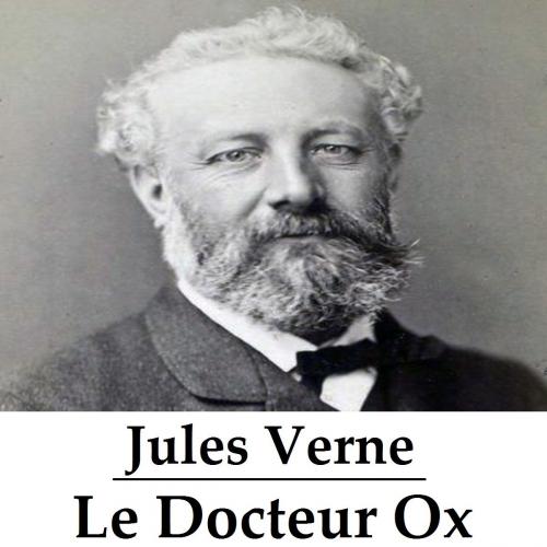 Cover of the book Le Docteur Ox by Jules Verne, Consumer Oriented Ebooks Publisher