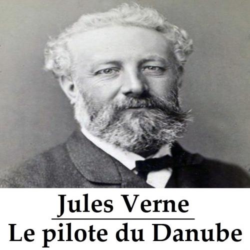 Cover of the book Le pilote du Danube by Jules Verne, Consumer Oriented Ebooks Publisher