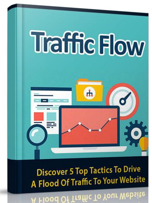 Cover of the book Traffic Flow by Anonymous, Consumer Oriented Ebooks Publisher