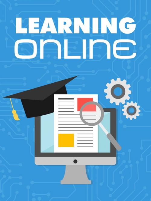 Cover of the book Learning Online by Anonymous, Consumer Oriented Ebooks Publisher