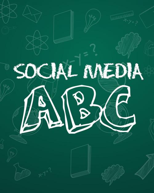 Cover of the book Social Media ABC by Anonymous, Consumer Oriented Ebooks Publisher