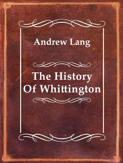 Cover of the book Andrew Lang by Andrew Lang, Media Galaxy