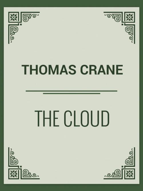 Cover of the book The Cloud by Thomas Crane, Media Galaxy