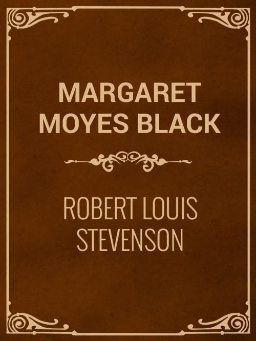 Cover of the book Robert Louis Stevenson by Margaret Moyes Black, Media Galaxy