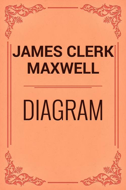 Cover of the book Diagram by James Clerk Maxwell, Media Galaxy