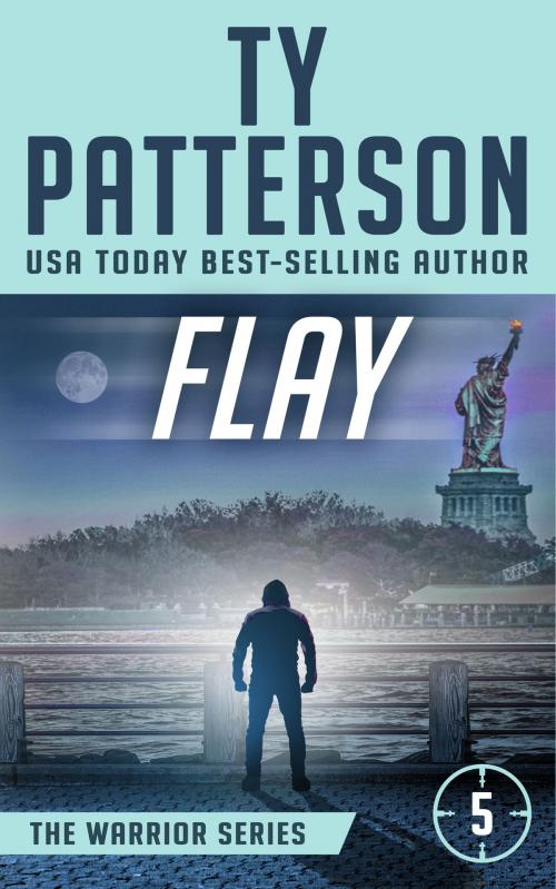 Cover of the book Flay by Ty Patterson, Ty Patterson