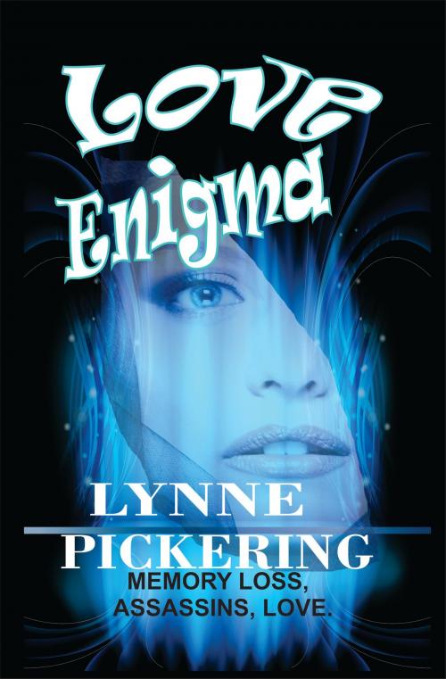 Cover of the book Love Enigma by Lynne Pickering, Lynne Pickering