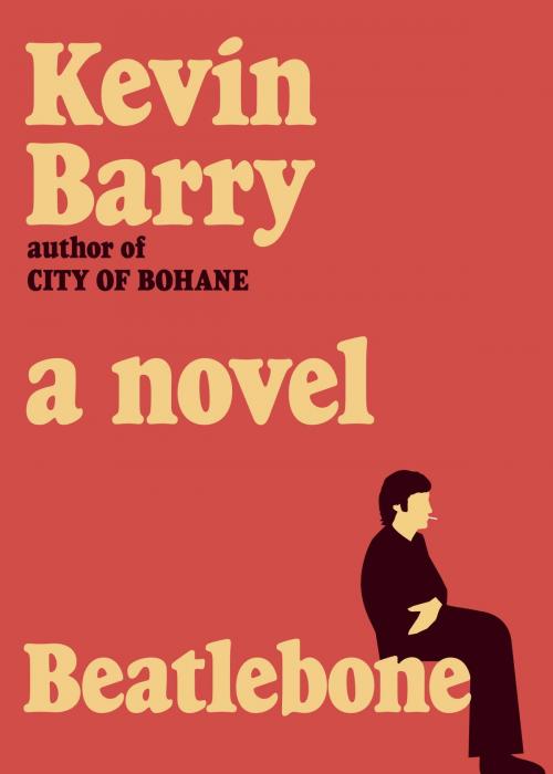 Cover of the book Beatlebone by Kevin Barry, Knopf Doubleday Publishing Group
