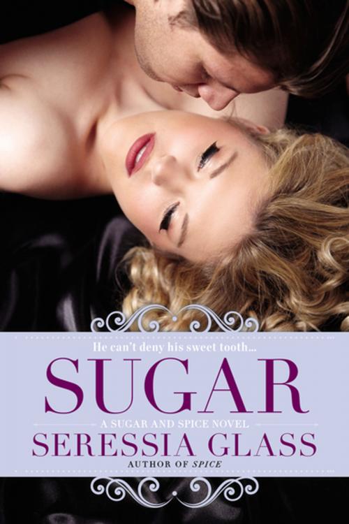 Cover of the book Sugar by Seressia Glass, Penguin Publishing Group