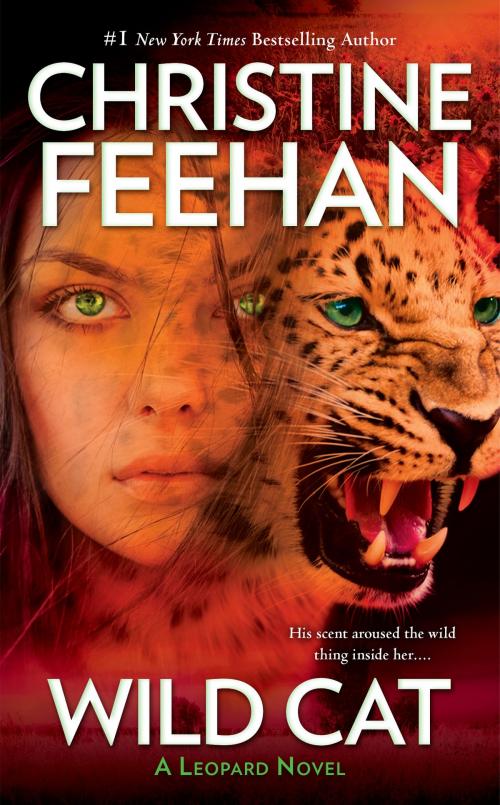 Cover of the book Wild Cat by Christine Feehan, Penguin Publishing Group