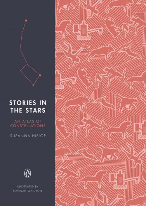 Cover of the book Stories in the Stars by Susanna Hislop, Penguin Publishing Group