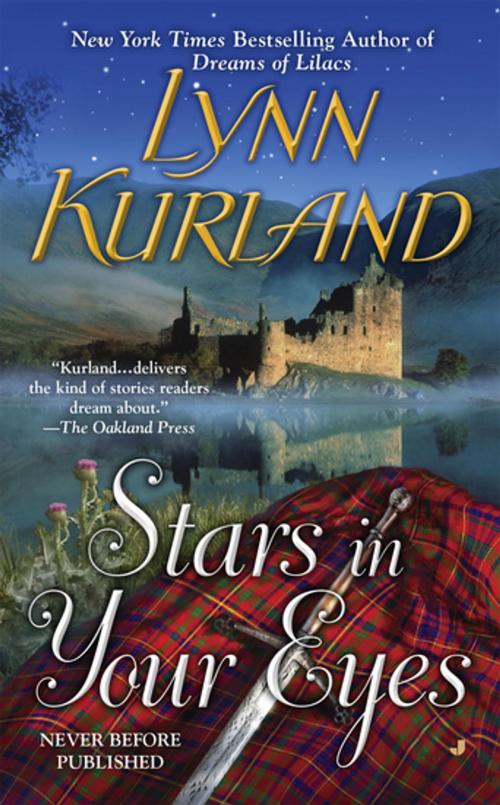 Cover of the book Stars in Your Eyes by Lynn Kurland, Penguin Publishing Group