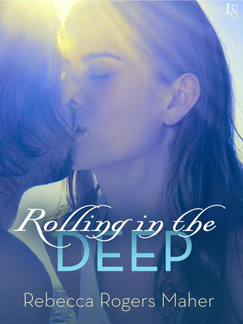Cover of the book Rolling in the Deep by Rebecca Rogers Maher, Random House Publishing Group