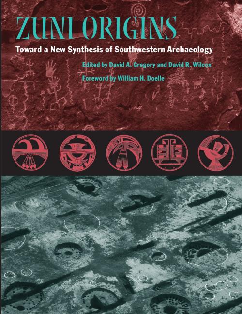 Cover of the book Zuni Origins by , University of Arizona Press