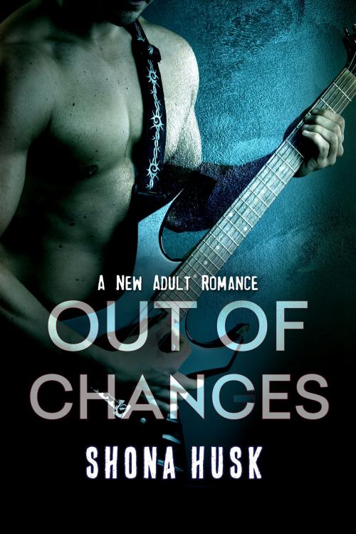 Cover of the book Out Of Chances by Shona Husk, Escape Publishing