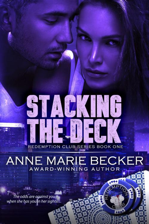 Cover of the book Stacking the Deck by Anne Marie Becker, Anne Marie Becker
