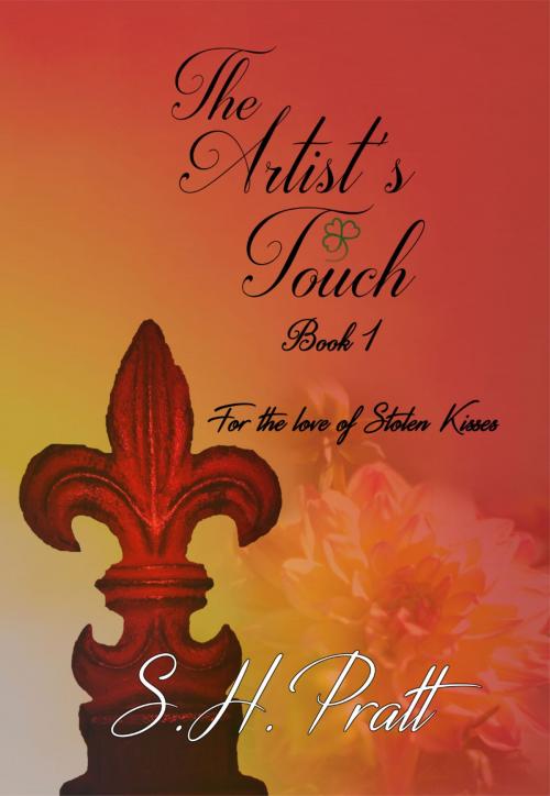 Cover of the book The Artist's Touch by S. H. Pratt, Stefanie Pratt