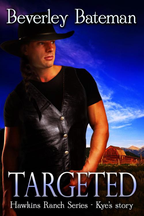 Cover of the book Targeted by Beverley Bateman, Shiba Publishing
