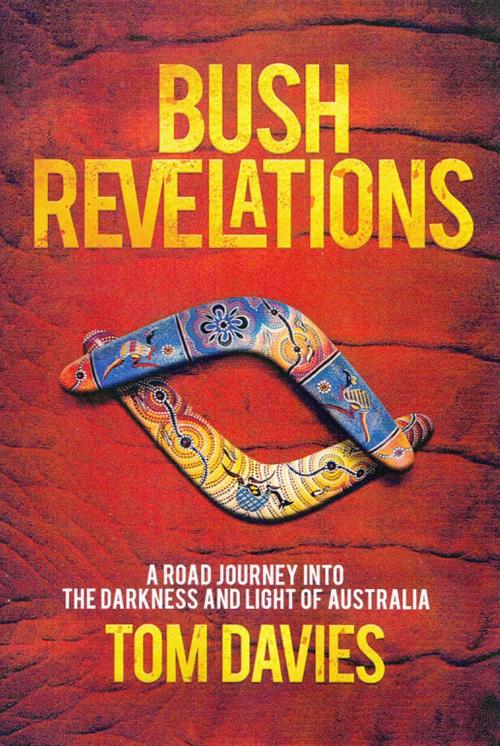 Cover of the book Bush Revelations by Tom Davies, Cambria Publishing