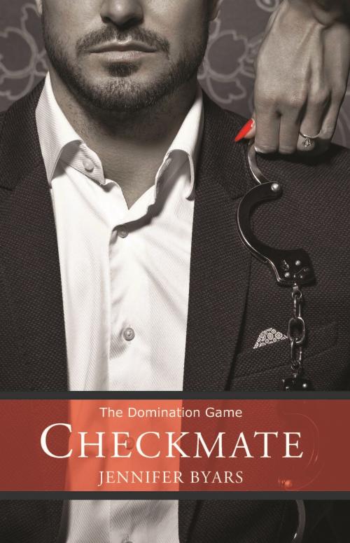 Cover of the book The Domination Game Checkmate by Jennifer Byars, Jennifer Byars