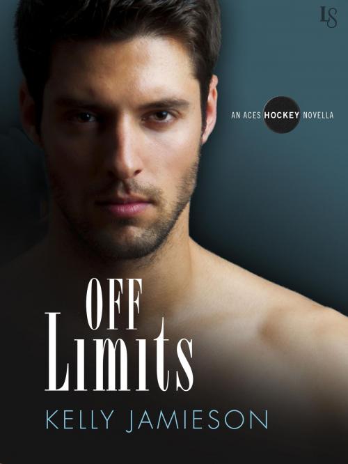 Cover of the book Off Limits by Kelly Jamieson, Random House Publishing Group