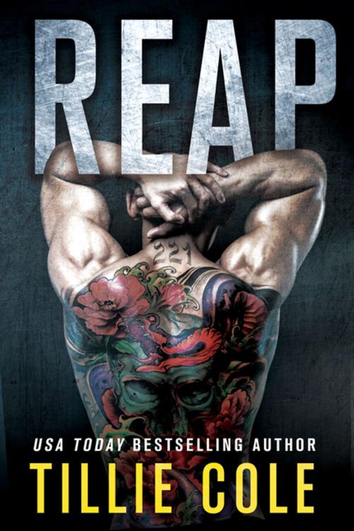 Cover of the book Reap by Tillie Cole, St. Martin's Press