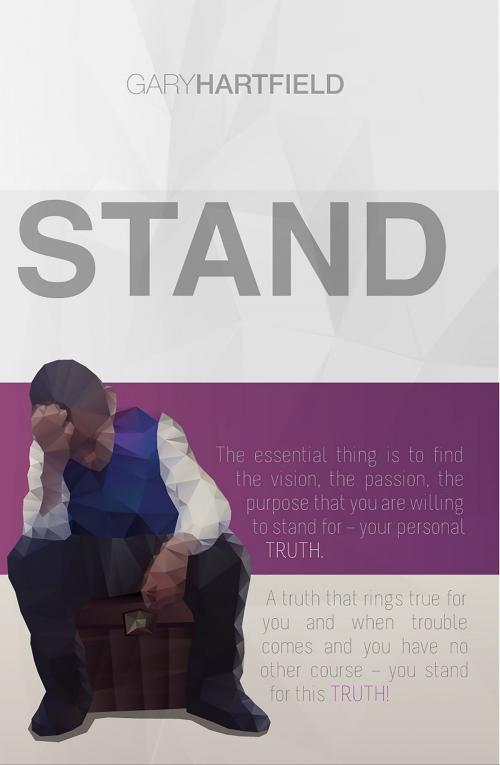 Cover of the book Stand by Gary Hartfield, Richter Publishing LLC