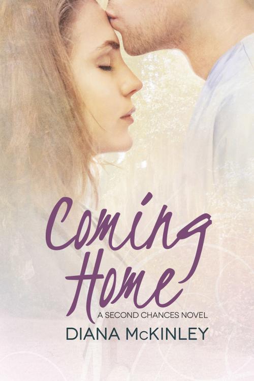 Cover of the book Coming Home by Diana McKinley, Diana McKinley