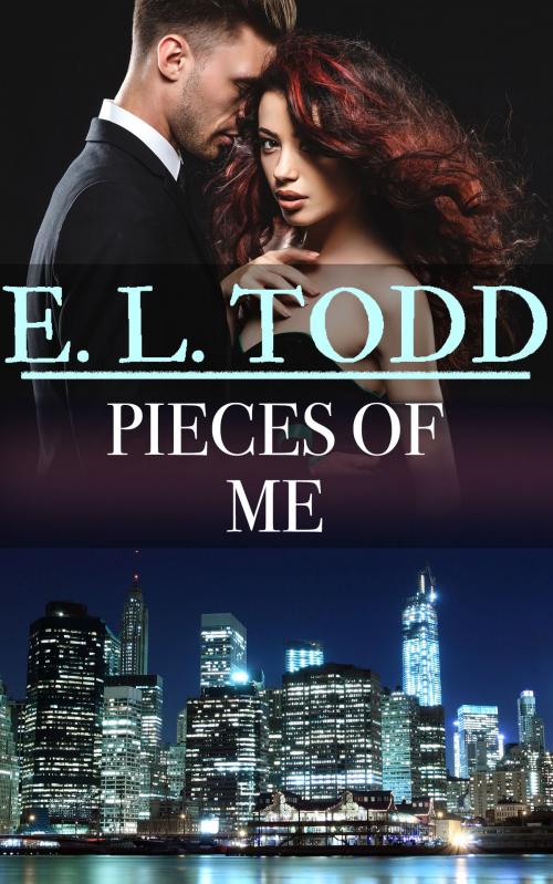 Cover of the book Pieces of Me (Forever and Ever #41) by E. L. Todd, E. L. Todd