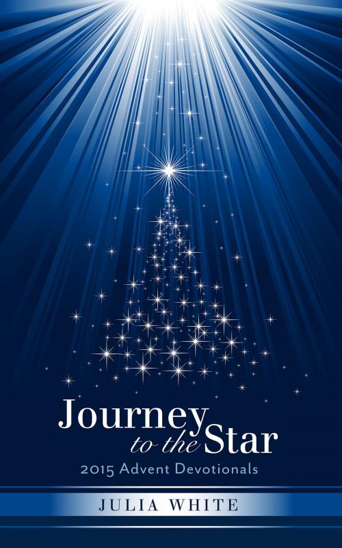 Cover of the book Journey to the Star by Julia White, Julia White