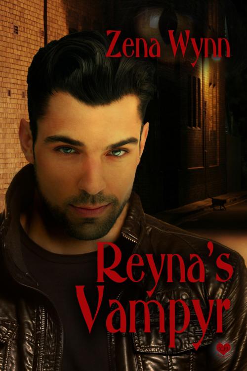 Cover of the book Reyna's Vampyr by Zena Wynn, Zena Wynn