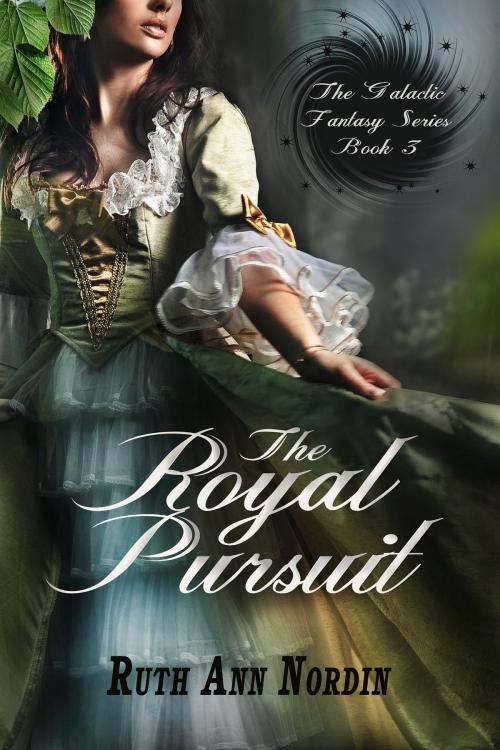 Cover of the book The Royal Pursuit by Ruth Ann Nordin, Ruth Ann Nordin