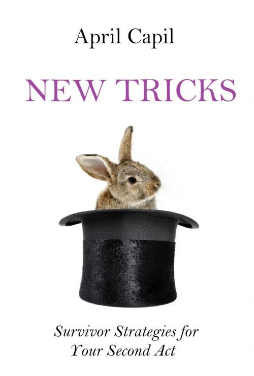 Cover of the book New Tricks by April Capil, April Capil