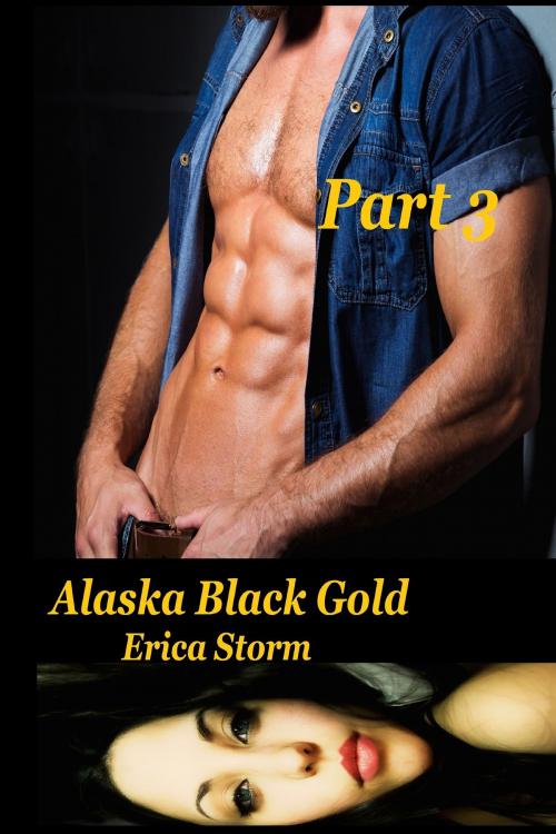Cover of the book Alaska Black Gold (Part 3) by Erica Storm, Erica Storm