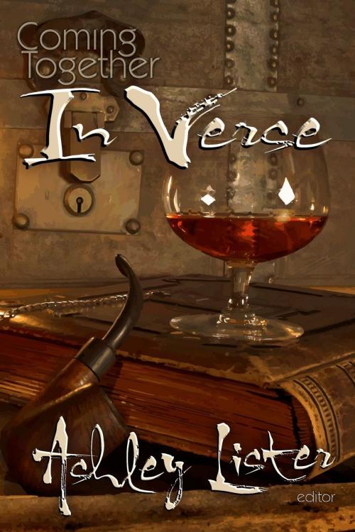 Cover of the book Coming Together: In Verse by Ashley Lister, Coming Together