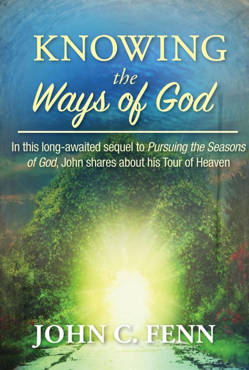 Cover of the book Knowing the Ways of God by John C. Fenn, John C. Fenn