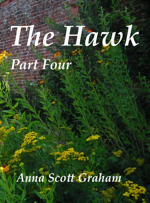 Cover of the book The Hawk: Part Four by Anna Scott Graham, Anna Scott Graham