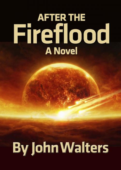 Cover of the book After the Fireflood by John Walters, John Walters