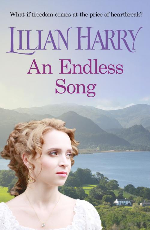 Cover of the book An Endless Song by Lilian Harry, Orion Publishing Group