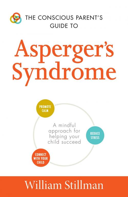 Cover of the book The Conscious Parent's Guide To Asperger's Syndrome by William Stillman, Adams Media