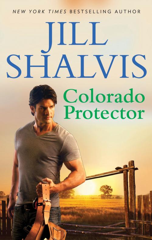 Cover of the book Colorado Protector by Jill Shalvis, Harlequin