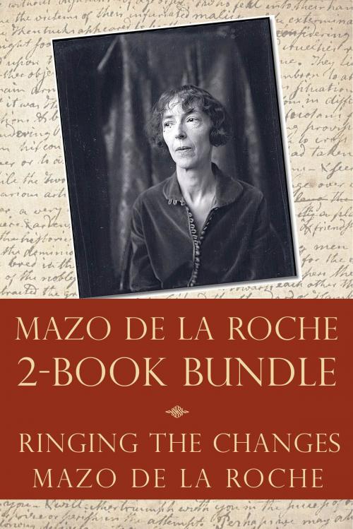 Cover of the book The Mazo de la Roche Story 2-Book Bundle by Mazo de la Roche, Heather Kirk, Dundurn