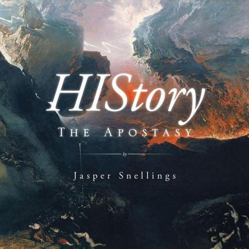 Cover of the book History by Jasper Snellings, Trafford Publishing