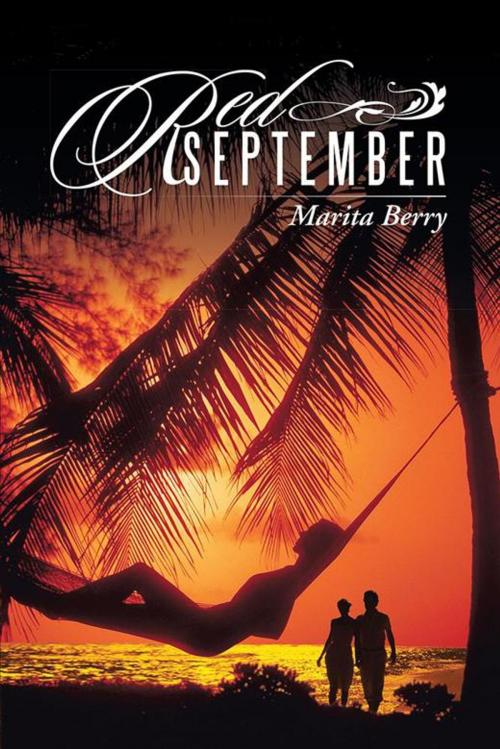 Cover of the book Red September by Marita Berry, iUniverse