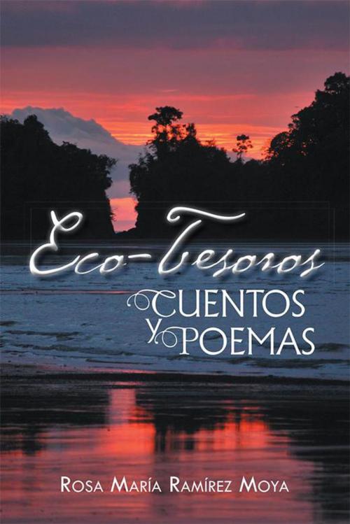 Cover of the book Eco-Tesoros by Rosa María Ramírez Moya, Palibrio