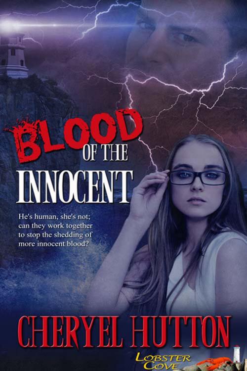Cover of the book Blood of the Innocent by Cheryel Hutton, The Wild Rose Press, Inc.