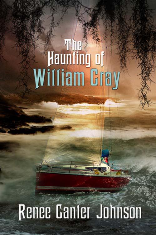Cover of the book The Haunting of William Gray by Renee Canter Johnson, The Wild Rose Press, Inc.