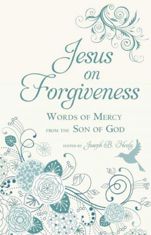 Cover of the book Jesus on Forgiveness by , Skyhorse